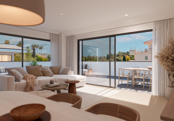 Leilighet i Fuengirola, Malaga, Fuengirola - € 358 000 | Ref: BEMD2542 - foto 1