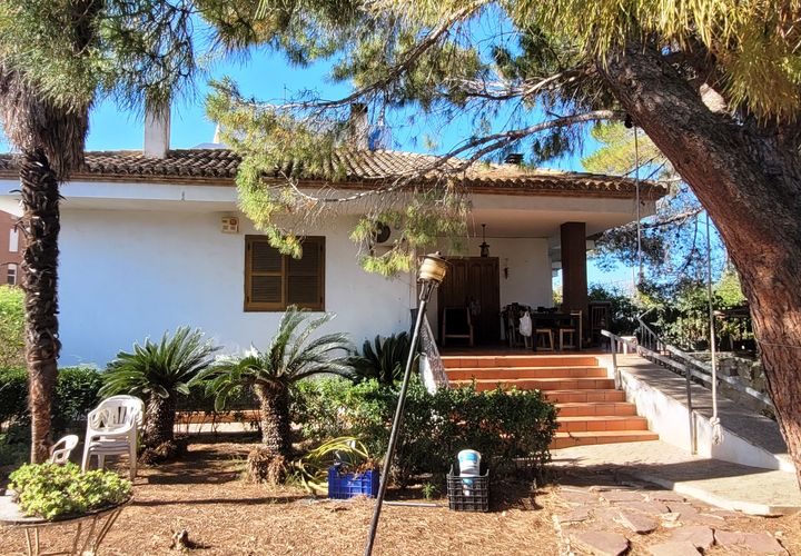 Villa a Alberic, Valencia, Alberic - € 370.000 | Ref: LOSDH3455 - foto 1