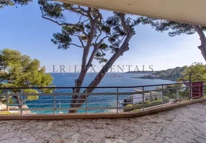 Villa i Antibes, Alpes-Maritimes, Antibes - € 4.900.000 | Ref: 84825880 - foto 1