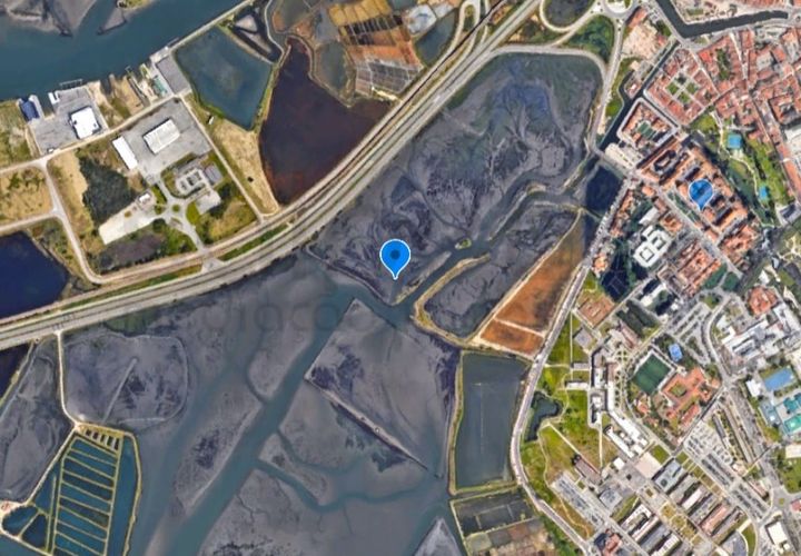 Helårsgrund i Aveiro, Aveiro, Aveiro - € 45.000 | Ref: 1989 - foto 1