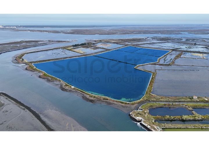 Helårsgrund i Aveiro, Aveiro, Aveiro - € 50.000 | Ref: 1988 - foto 1