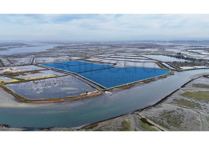 Helårsgrund i Aveiro, Aveiro, Aveiro - € 51.000 | Ref: 1990 - foto 1