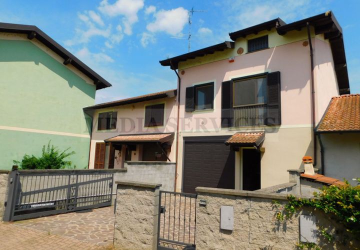 Rækkehus i Gambolo, Pavia, Gambolo - € 130.000 | Ref: CP_112 - foto 1