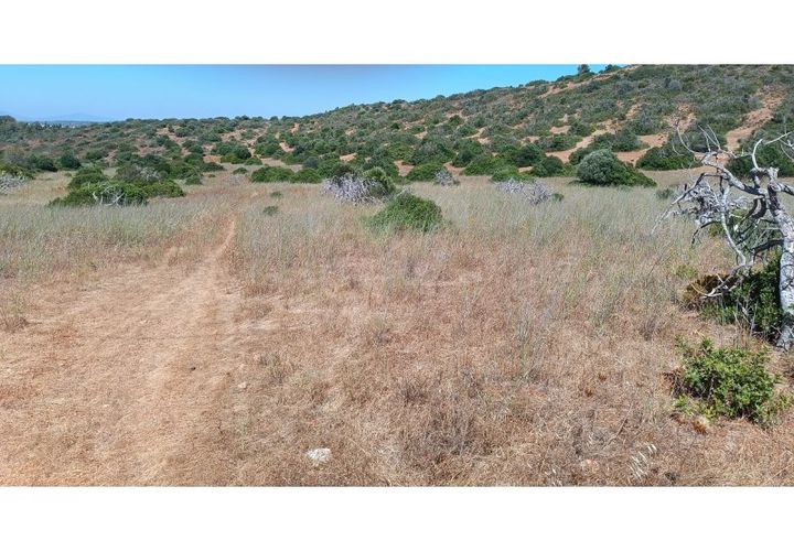 Helårsgrund i Budens, Faro, Budens - € 55.000 | Ref: SÒL_313 - foto 1