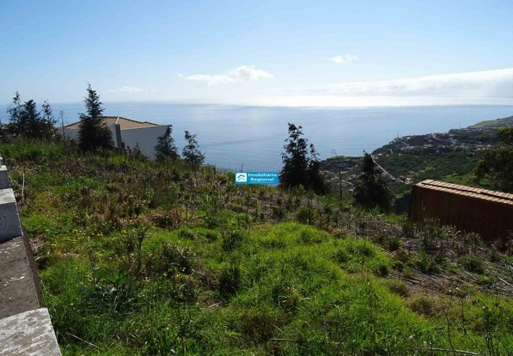 Helårsgrund i Arco da Calheta, Madeira, Arco da Calheta - € 600.000 | Ref: 1510 - foto 1