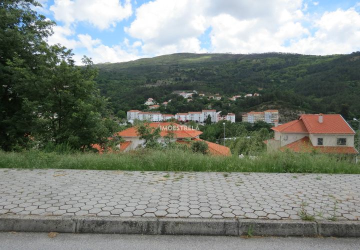 Tomt i Seia, Guarda, Seia - € 40 000 | Ref: 18029 - foto 1