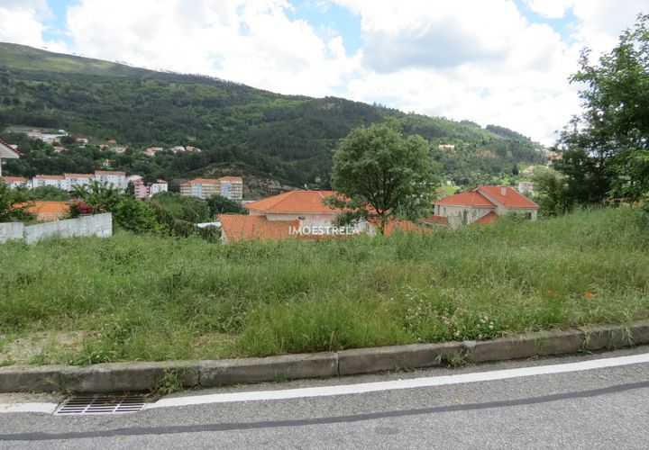 Tomt i Seia, Guarda, Seia - € 35 000 | Ref: 18028 - foto 1