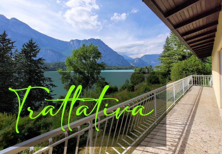 Villa a Cavedine, Trento, Cavedine - € 699.000 | Ref: 103 - foto 1