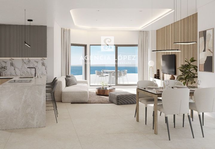 Penthouse i Fuengirola, Malaga, Fuengirola - € 750 000 | Ref: 1794 - foto 1