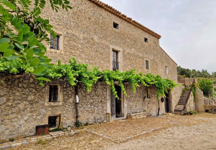 Landejendom i Escorca, Mallorca, Escorca - € 5.500.000 | Ref: 65303 - foto 1
