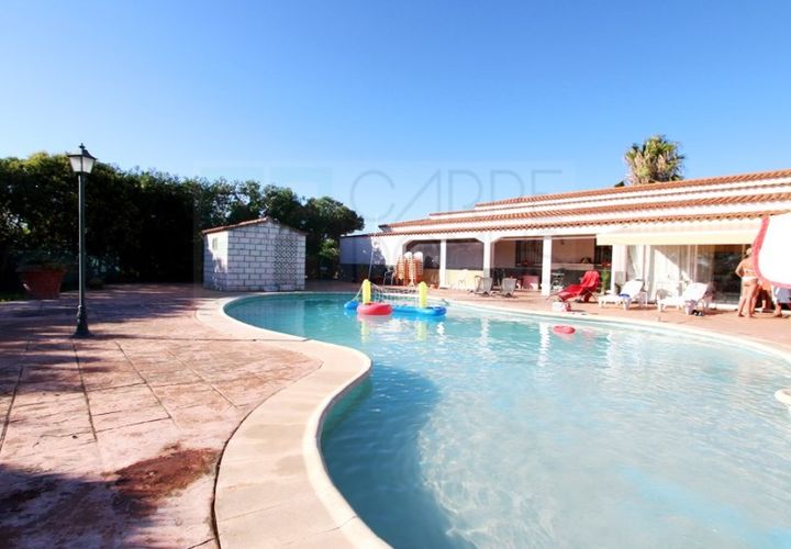 Villa a Campo Maior, Portalegre, Campo Maior - € 445.000 | Ref: CAS_3932 - foto 1
