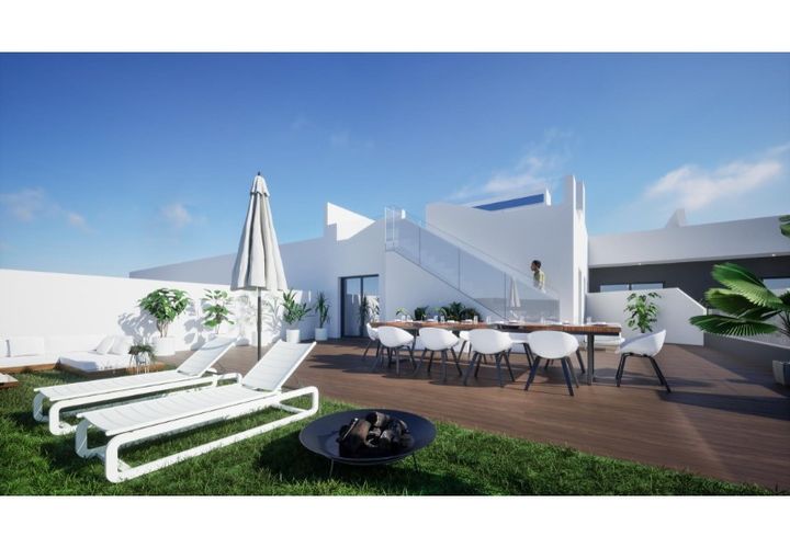 Penthouse i Benijofar, Alicante, Benijofar - € 425 000 | Ref: N8206 - foto 1