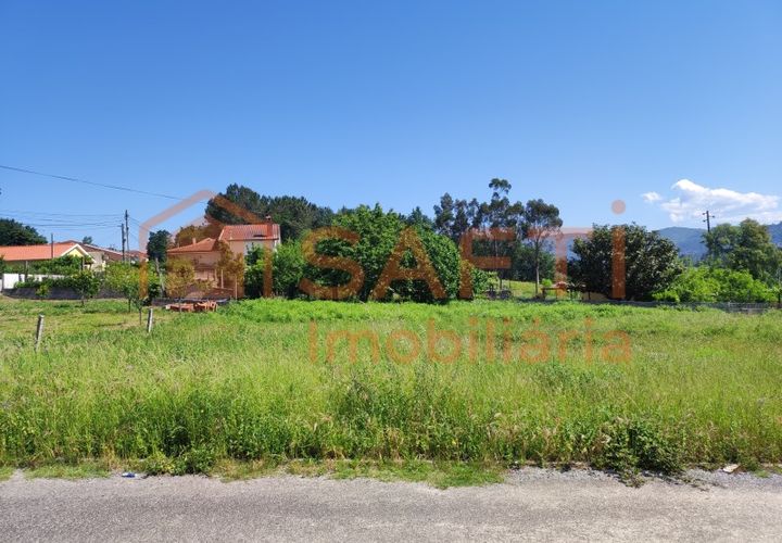 Helårsgrund i Vila Verde, Braga, Vila Verde - € 94.900 | Ref: SAFTI:005230 - foto 1
