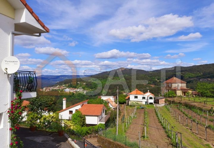 Villa i Melgaco, Viana do Castelo, Melgaco - € 395.000 | Ref: SAFTI:001091 - foto 1