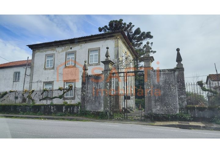 Villa i Viana do Castelo, Viana do Castelo, Viana do Castelo - € 850.000 | Ref: SAFTI:007268 - foto 1