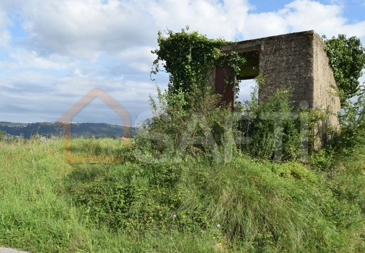 Helårsgrund i Coimbra, Coimbra, Coimbra - € 85.000 | Ref: SAFTI:004884 - foto 1