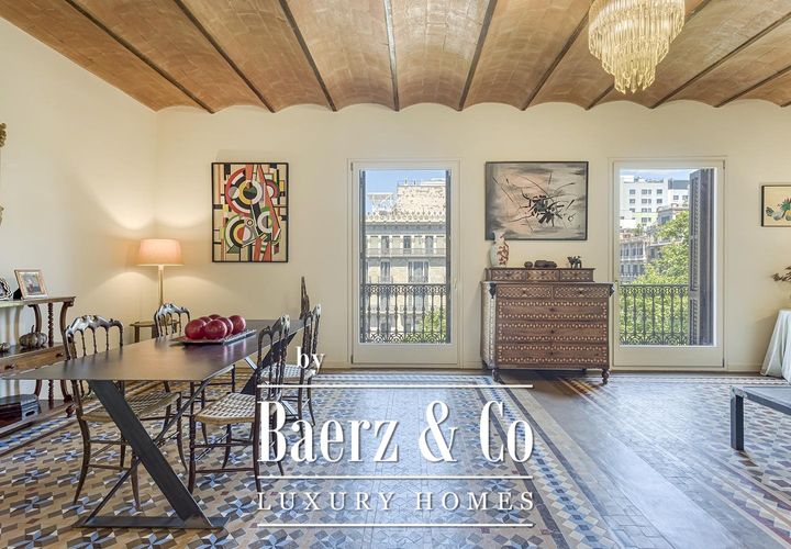 Villa a Barcelona, Barcelona, Barcelona - € 1.290.000 | Ref: DH-770 - foto 1