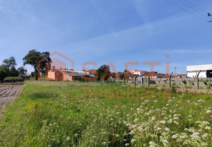 Helårsgrund i Leiria, Leiria, Leiria - € 50.000 | Ref: SAFTI:007297 - foto 1