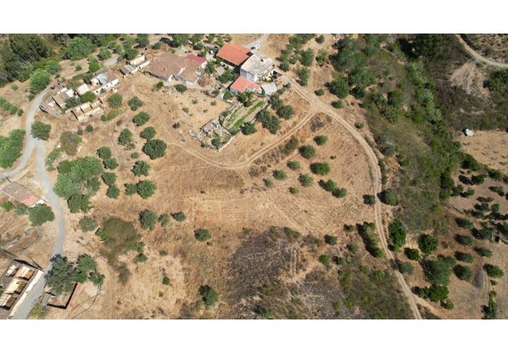 Helårsgrund i Alte, Faro, Alte - € 25.000 | Ref: 338240080 - foto 1