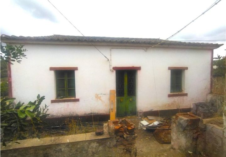 Villa i Alte, Faro, Alte - € 90.000 | Ref: 338220072 - foto 1