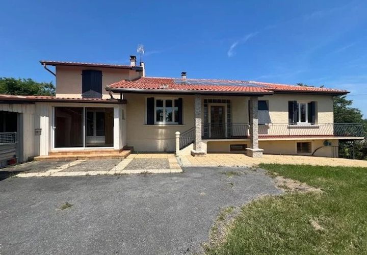 Villa i Auch, Gers, Auch - € 248.000 | Ref: 85042303 - foto 1