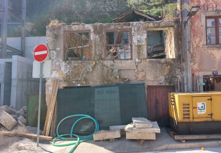 Villa a Vila Real, Vila Real, Vila Real - € 75.000 | Ref: MHI048 - foto 1