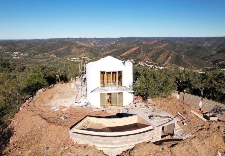Villa a Alte, Faro, Alte - € 650.000 | Ref: NK006 - foto 1