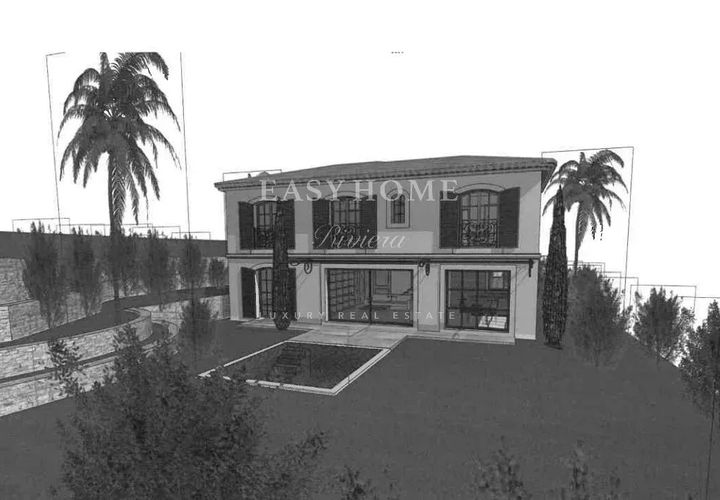 Villa i Mougins, Alpes-Maritimes, Mougins - € 478.000 | Ref: 85040438 - foto 1