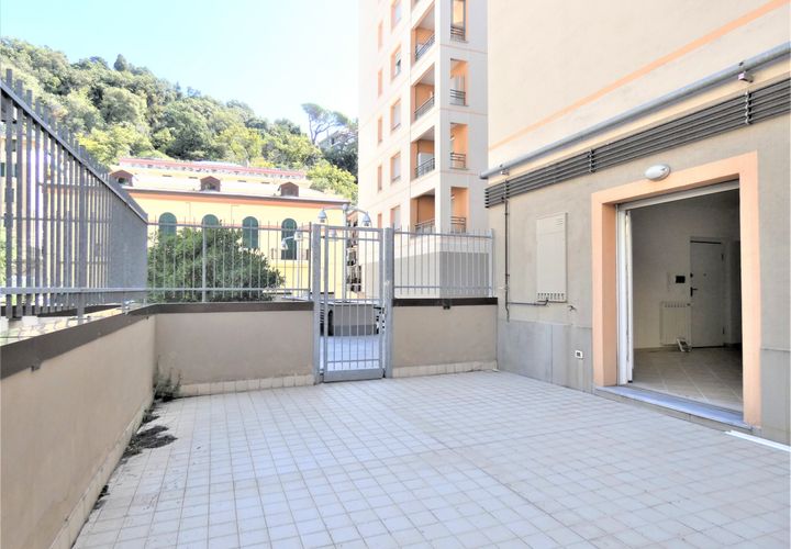 Leilighet i Genoa, Genoa, Genoa - € 270 000 | Ref: 12193 - foto 1