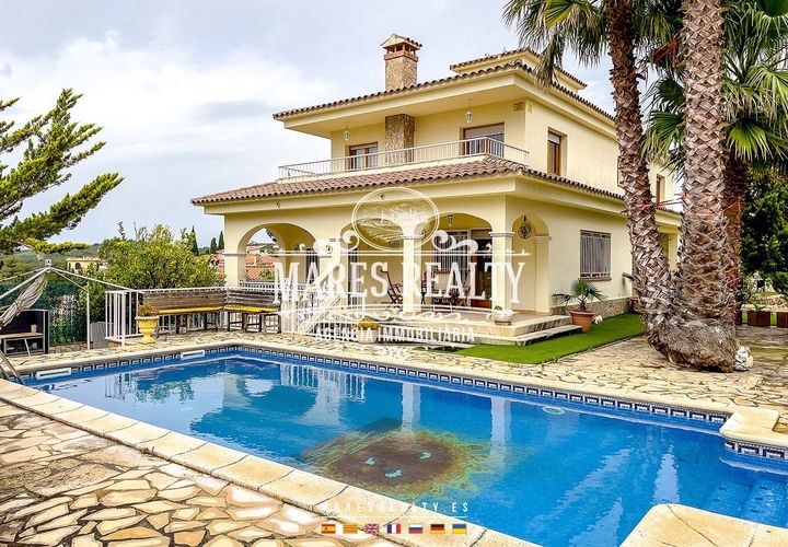 Villa i Lloret De Mar, Gerona, Lloret De Mar - € 695.000 | Ref: CHA0366 - foto 1