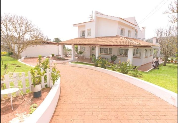 Villa a La Esperanza, Tenerife, La Esperanza - € 1.200.000 | Ref: 178274 - foto 1