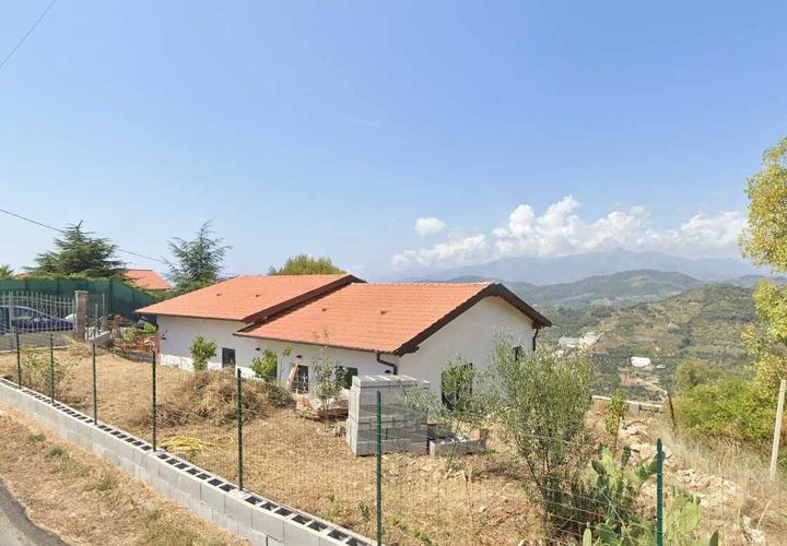 Villa a Vallebona, Imperia, Vallebona - € 299.000 | Ref: 84947725 - foto 1