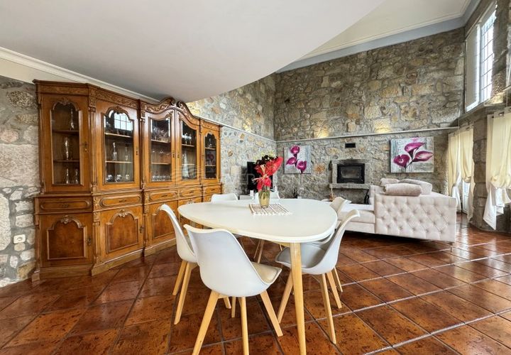 Farm i Lousada, Porto, Lousada - € 990.000 | Ref: MG-930 - foto 1