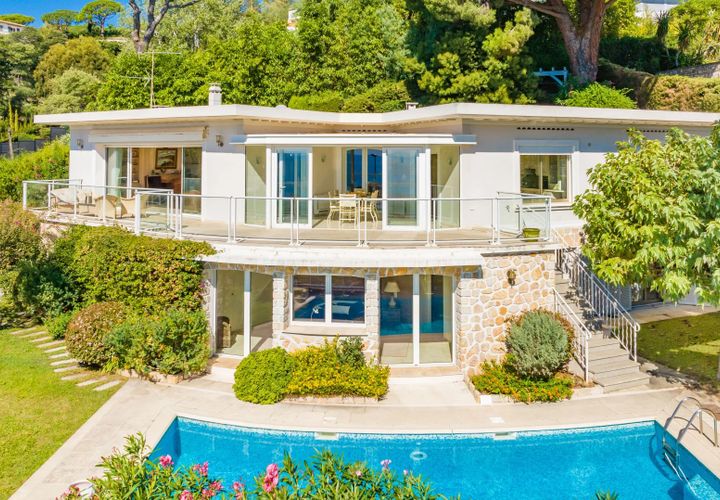 Villa i Cannes, Alpes-Maritimes, Cannes - € 3.450.000 | Ref: HH-15441041 - foto 1