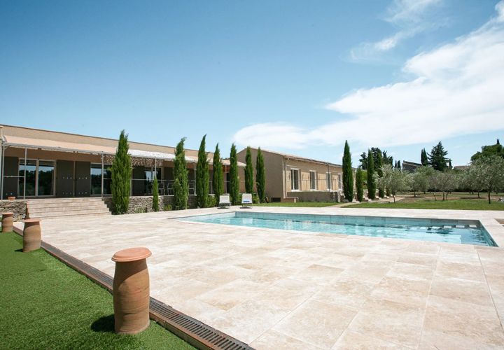 Villa i Uzes, Gard, Uzes - € 1.484.000 | Ref: HH-15439921 - foto 1