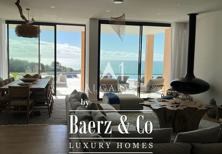 Villa i Albufeira, Faro, Albufeira - € 7.650.000 | Ref: A1640V - foto 1