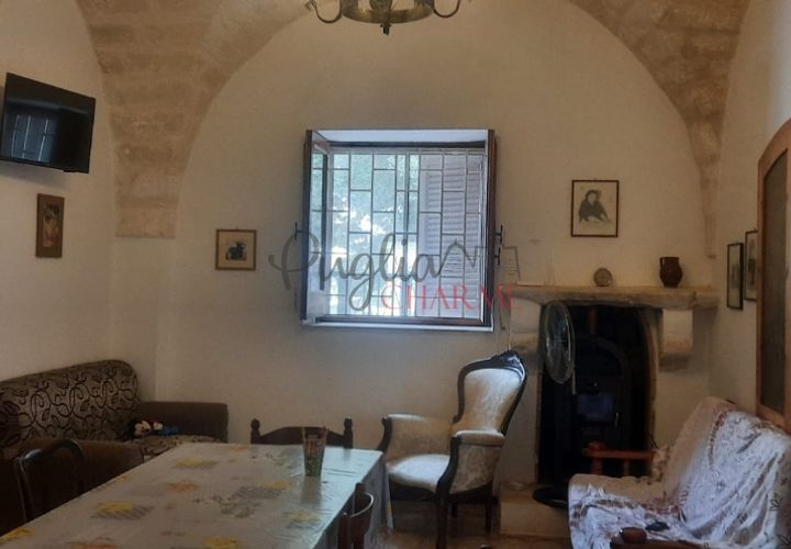 Villa i Ostuni, Brindisi, Ostuni - € 150.000 | Ref: 290 - foto 1
