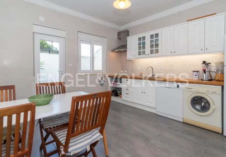 Villa i Tavira, Faro, Tavira - € 398.000 | Ref: W-02UUCI - foto 1