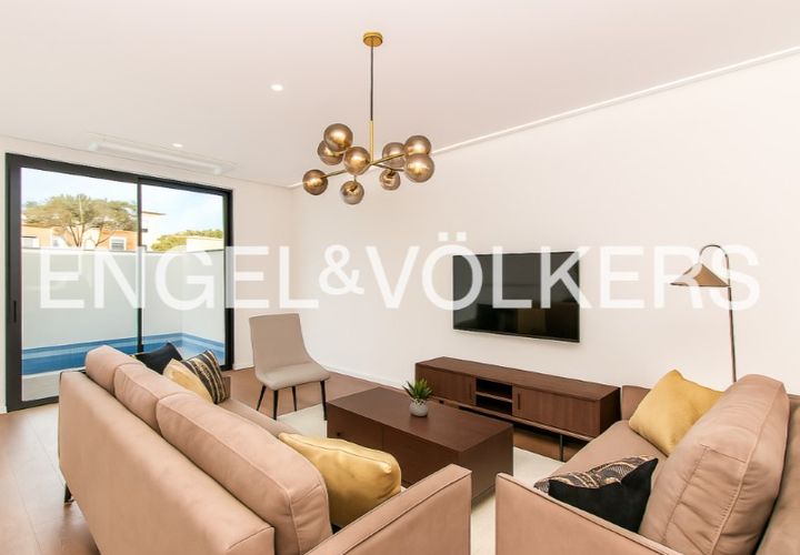Villa i Moncarapacho, Faro, Moncarapacho - € 680.000 | Ref: W-02LWJ8 - foto 1