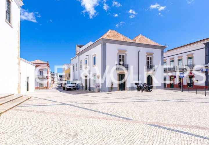 Villa i Faro, Faro, Faro - € 890.000 | Ref: W-02SQ4Y - foto 1