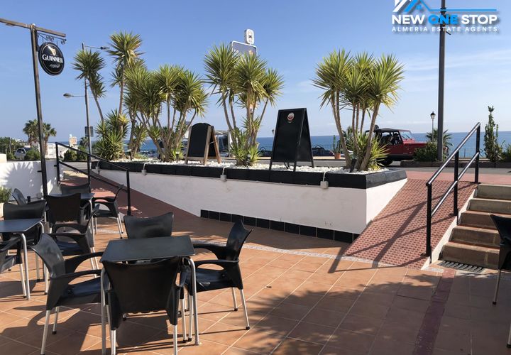 Erhvervsejendom i Mojacar, Almeria, Mojacar - € 199.950 | Ref: 1527 - foto 1