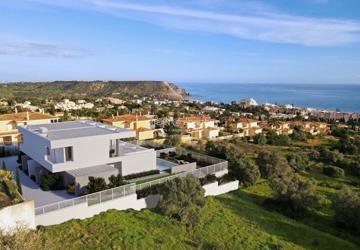 Villa i Luz, Faro, Luz - € 1.350.000 | Ref: OH/2441-1 - foto 1