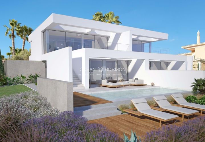 Villa i Luz, Faro, Luz - € 1.750.000 | Ref: OH/2441-2 - foto 1