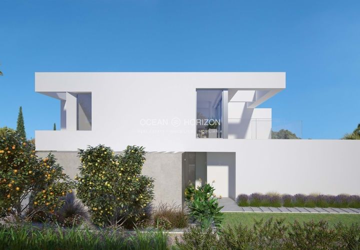 Villa i Luz, Faro, Luz - € 1.500.000 | Ref: OH/2441-3 - foto 1