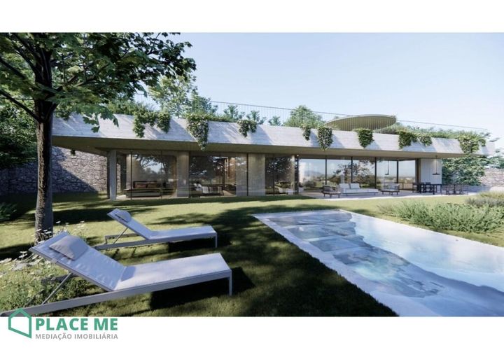 Helårsgrund i Braga, Braga, Braga - € 549.000 | Ref: 112741 - foto 1