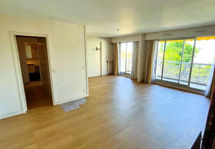 Leilighet i Le Raincy, Seine-Saint-Denis, Le Raincy - € 319 000 | Ref: 85050046 - foto 1