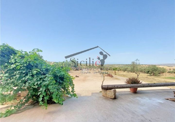 Villa i Scicli, Ragusa, Scicli - € 140.000 | Ref: 147 - foto 1