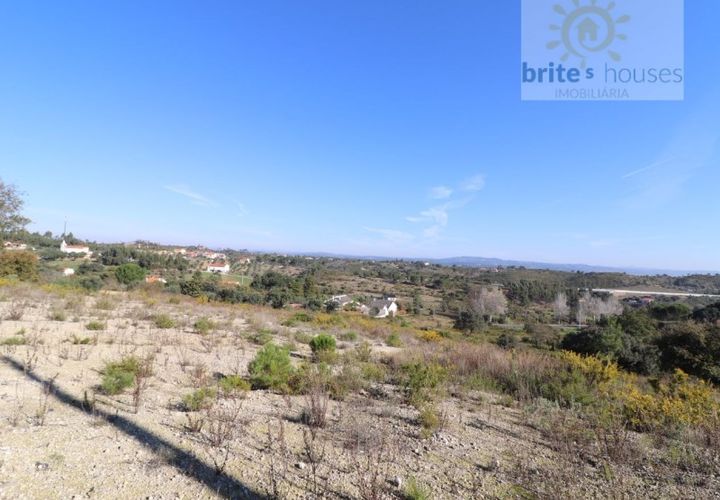 Helårsgrund i Tomar, Santarem, Tomar - € 80.000 | Ref: Tr109 - foto 1
