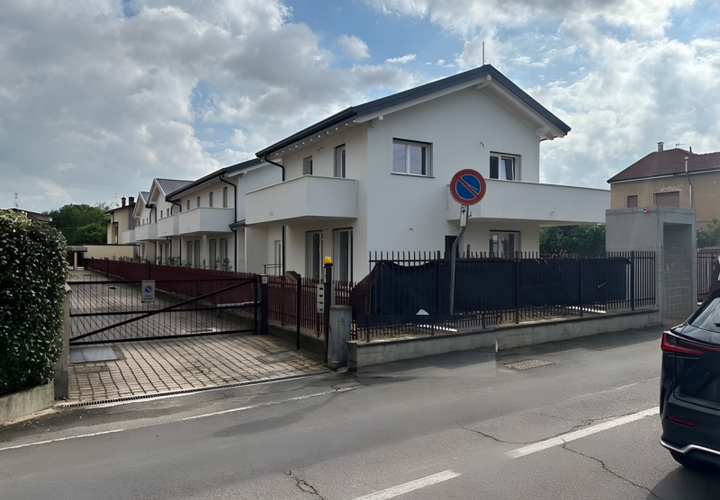 Villa i Arcore, Monza and Brianza, Arcore - € 460.000 | Ref: 27A - foto 1