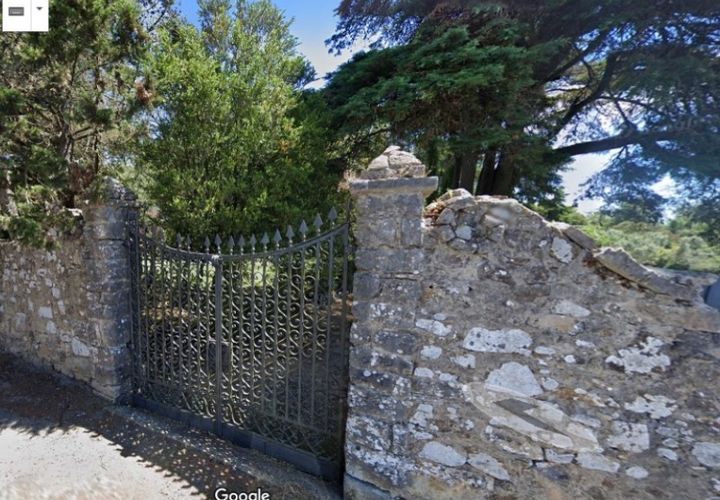 Helårsgrund i Sintra, Lisbon, Sintra - € 3.200.000 | Ref: SÒL_1419 - foto 1